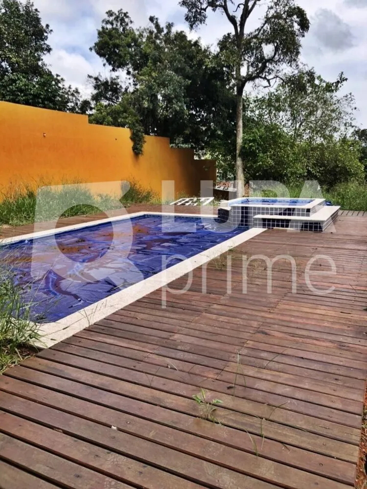 Casa, 5 quartos, 560 m² - Foto 11