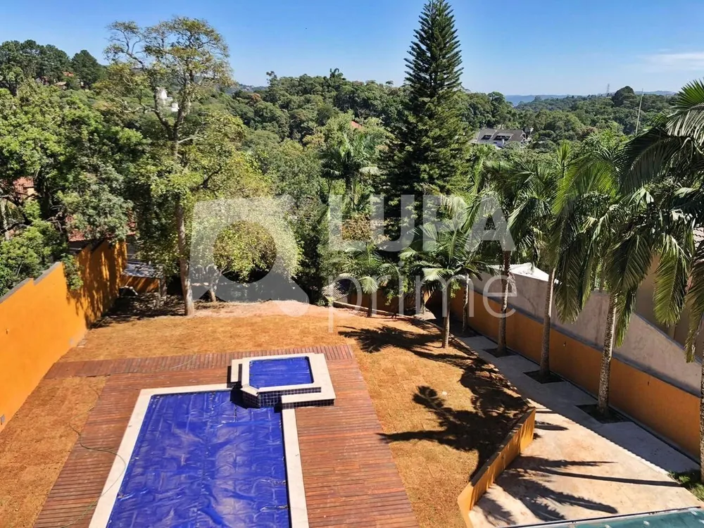 Casa, 5 quartos, 560 m² - Foto 12