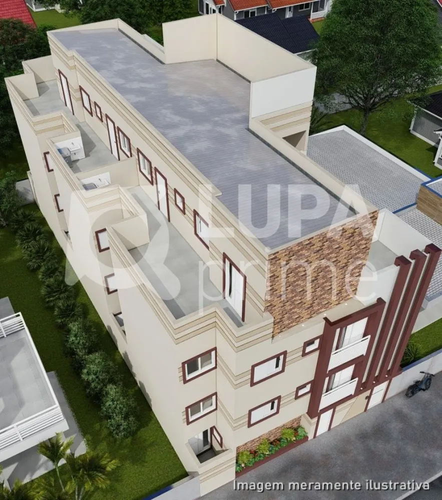 Apartamento, 2 quartos, 46 m² - Foto 2