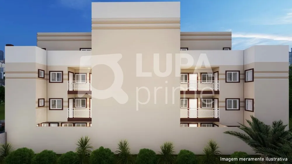 Apartamento, 2 quartos, 46 m² - Foto 11