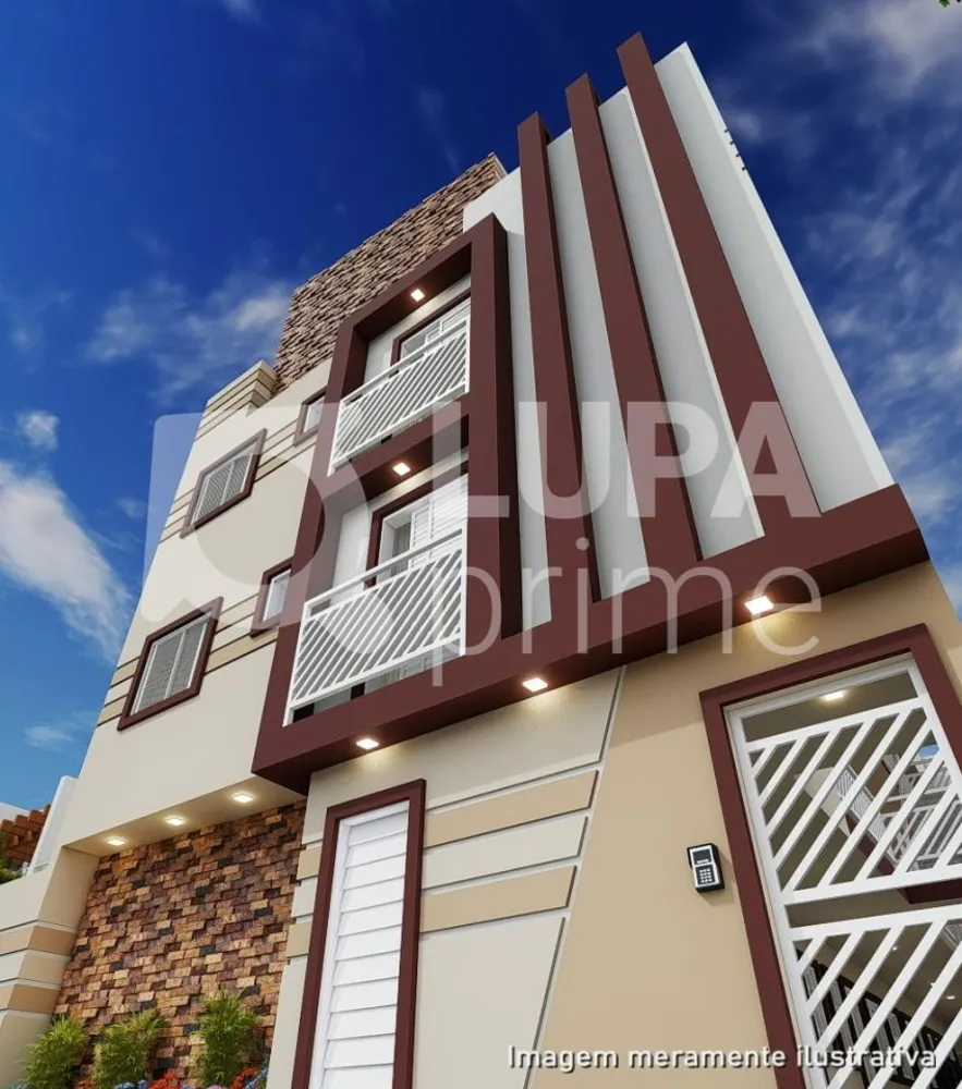 Apartamento, 2 quartos, 46 m² - Foto 10