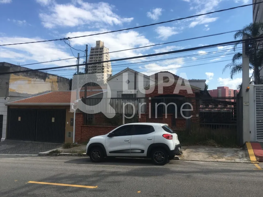Terreno, 805 m² - Foto 2