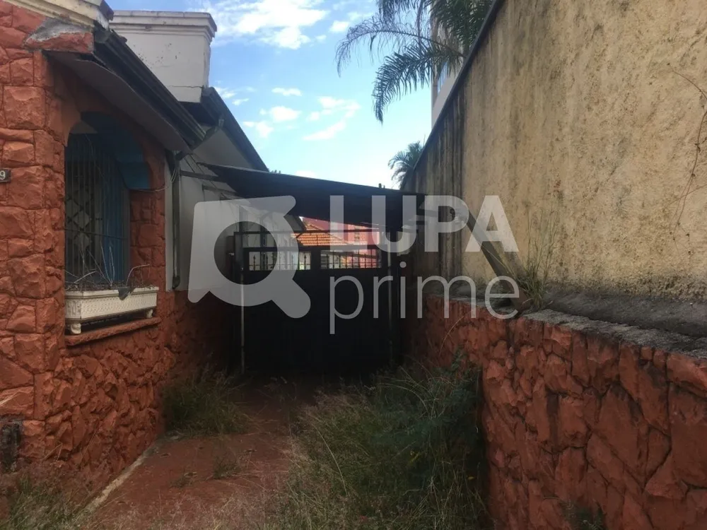 Terreno, 805 m² - Foto 1