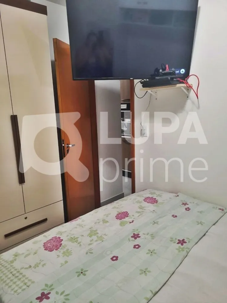 Apartamento, 1 quarto, 35 m² - Foto 10