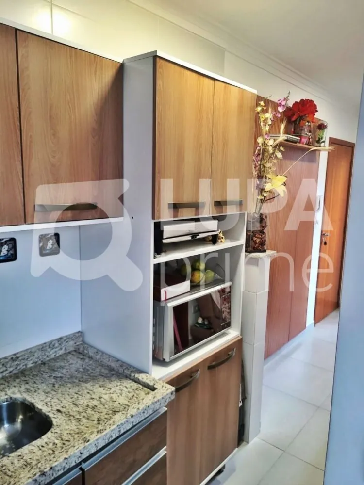 Apartamento, 1 quarto, 35 m² - Foto 5