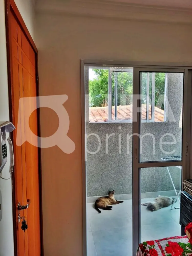 Apartamento, 1 quarto, 35 m² - Foto 9