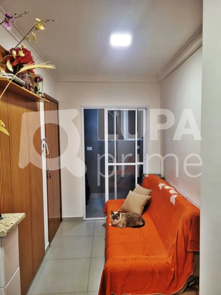 Apartamento, 1 quarto, 35 m² - Foto 7