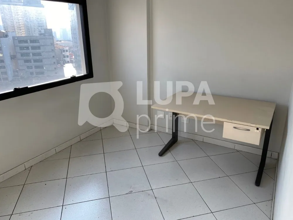 Sala-Conjunto, 30 m² - Foto 12