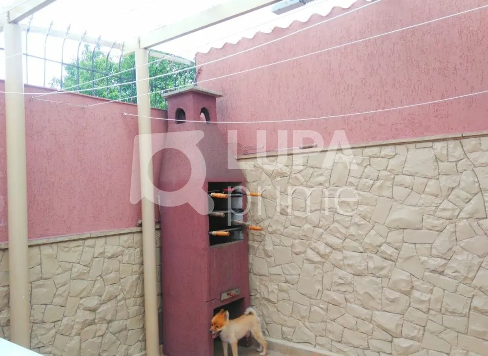 Casa, 4 quartos, 384 m² - Foto 12