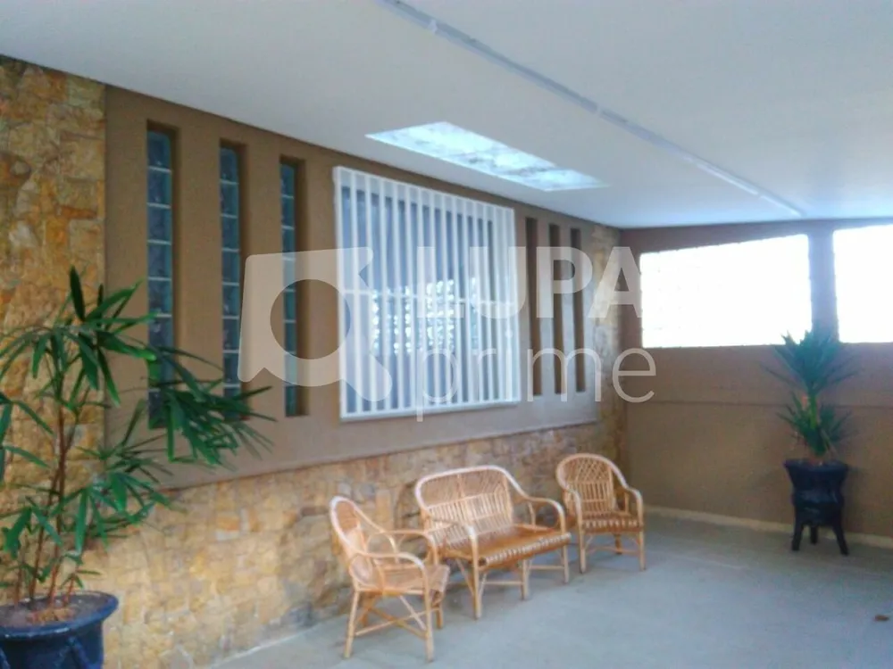 Casa, 4 quartos, 384 m² - Foto 1