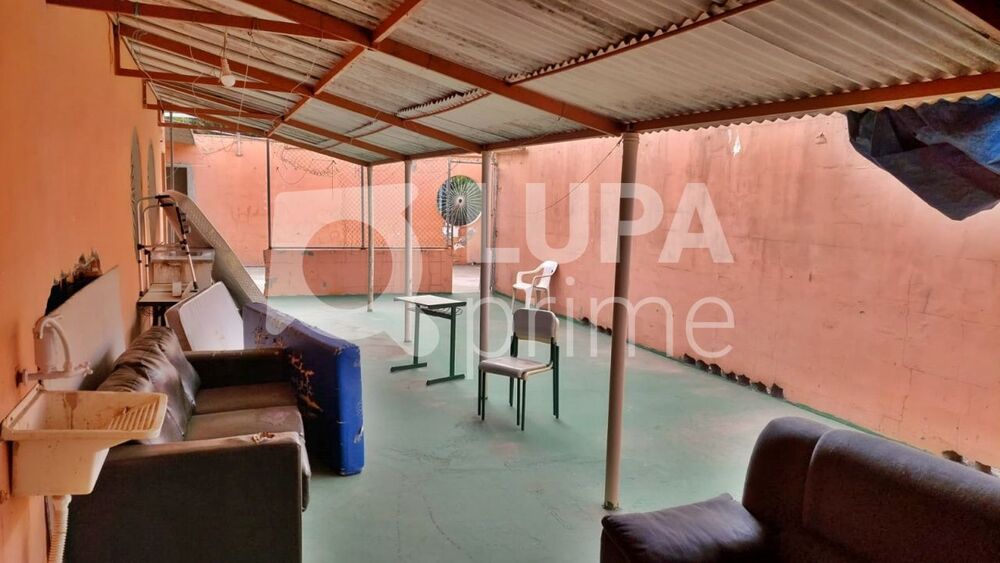 Casa, 10 quartos, 173 m² - Foto 4