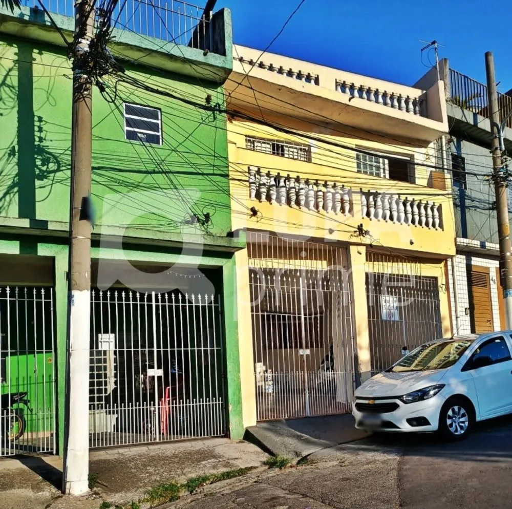 Casa, 4 quartos, 190 m² - Foto 10