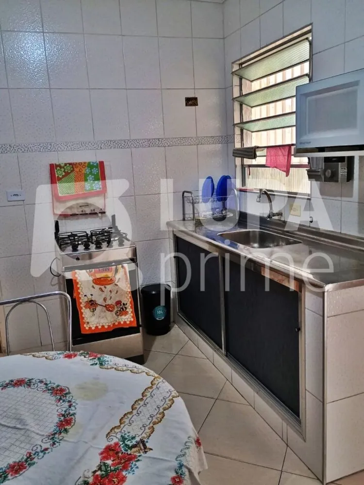 Casa, 4 quartos, 190 m² - Foto 11