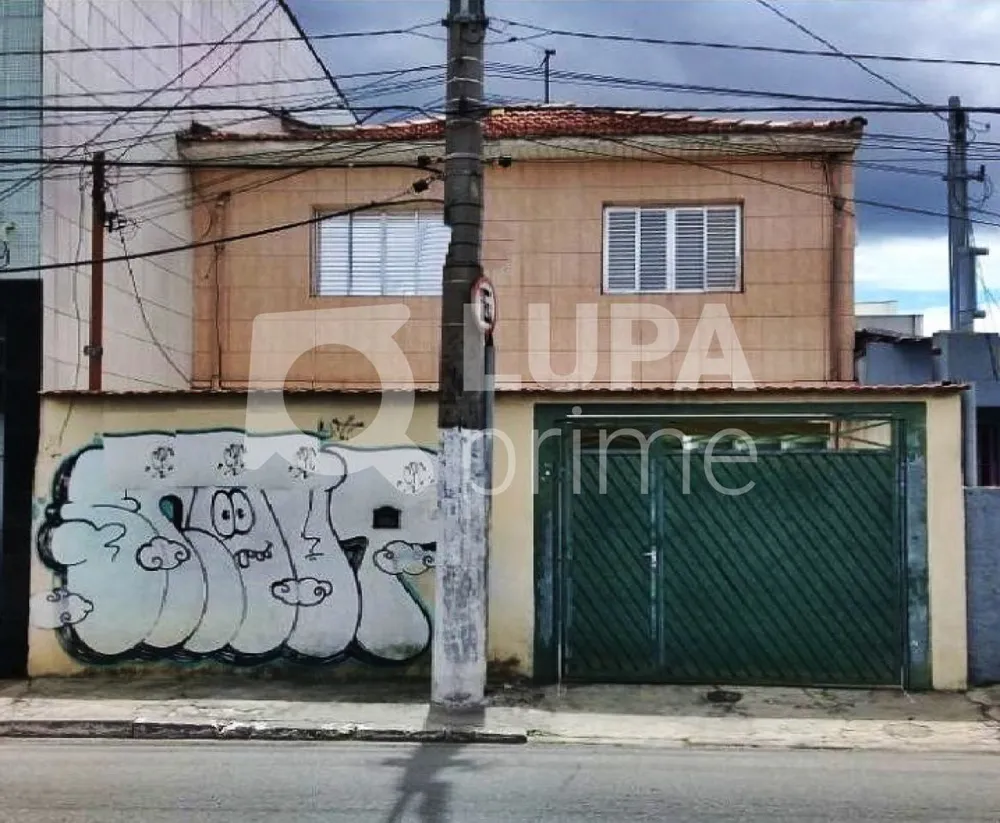 Casa, 2 quartos, 190 m² - Foto 1