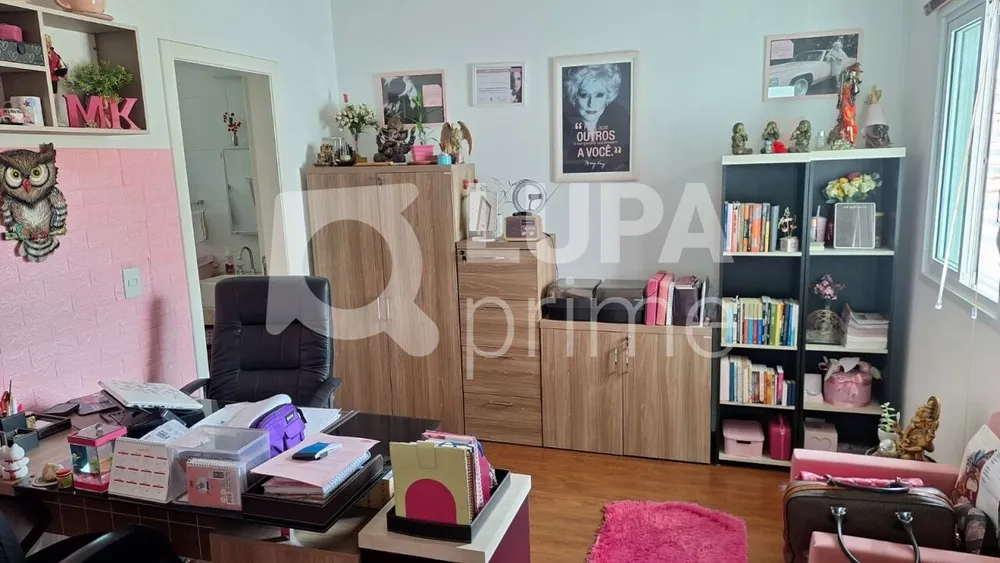 Casa, 319 m² - Foto 13