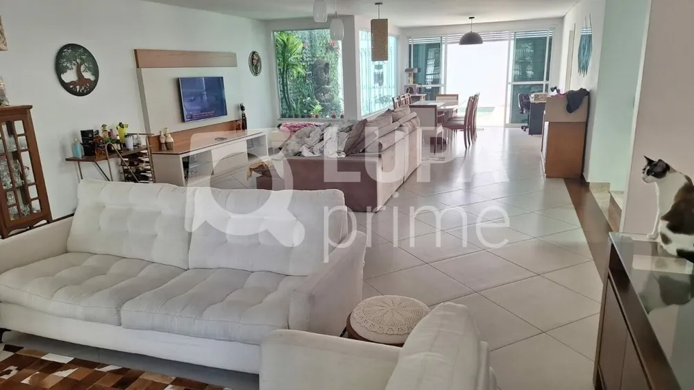 Casa, 319 m² - Foto 1