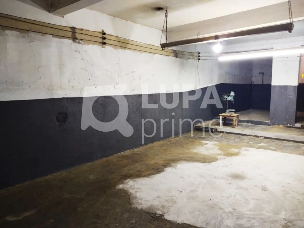 Depósito-Galpão, 1000 m² - Foto 13