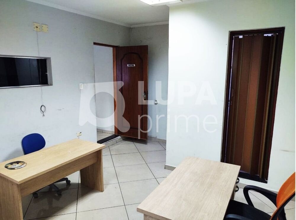 Depósito-Galpão-Armazém à venda, 1000m² - Foto 4