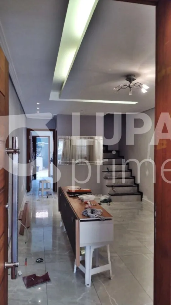 Casa, 2 quartos, 80 m² - Foto 3