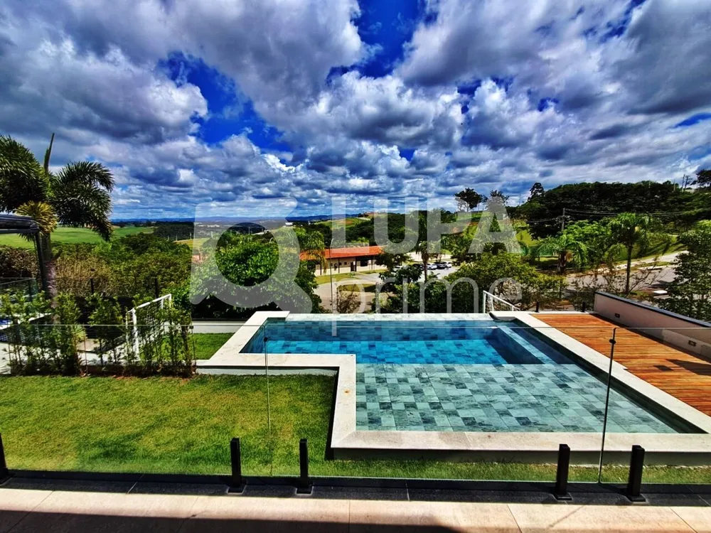 Casa, 4 quartos, 276 m² - Foto 1