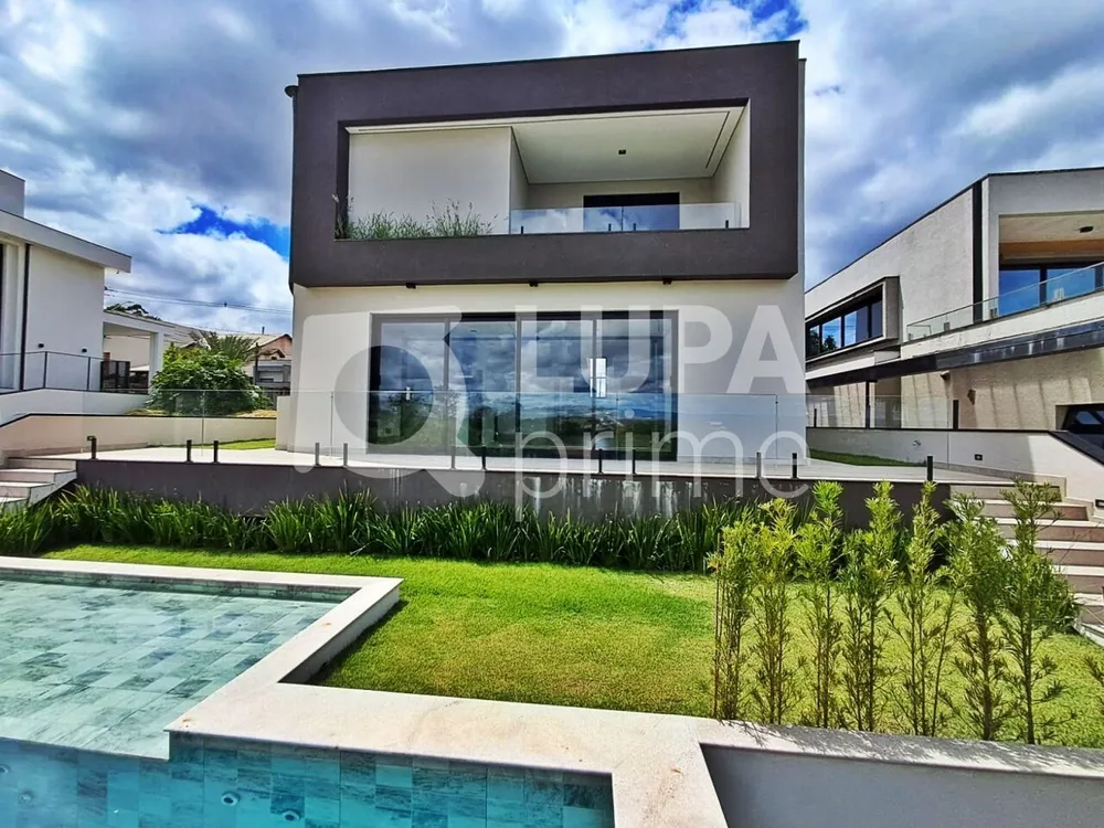 Casa, 4 quartos, 276 m² - Foto 6