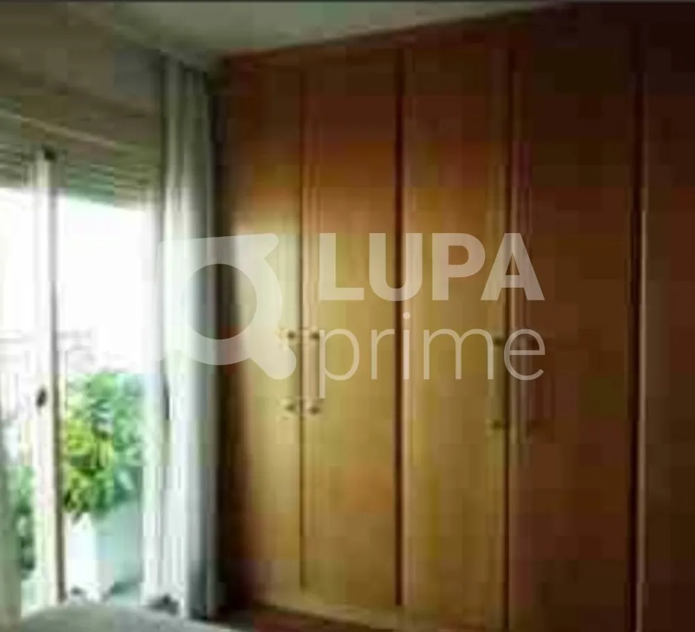 Apartamento, 3 quartos, 150 m² - Foto 6