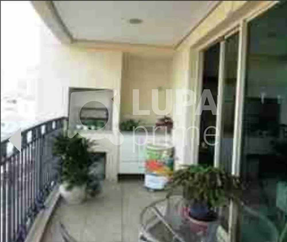 Apartamento, 3 quartos, 150 m² - Foto 7