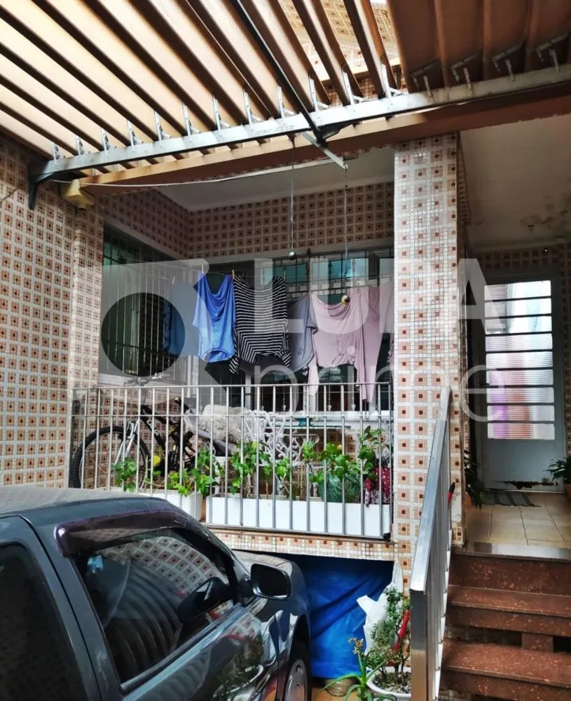 Casa, 3 quartos, 107 m² - Foto 11
