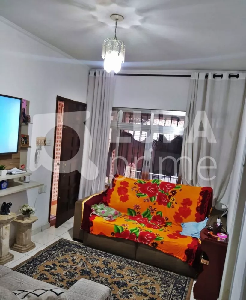 Casa, 3 quartos, 107 m² - Foto 1