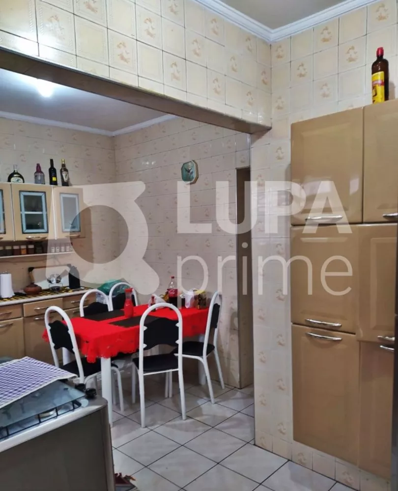 Casa, 3 quartos, 107 m² - Foto 3