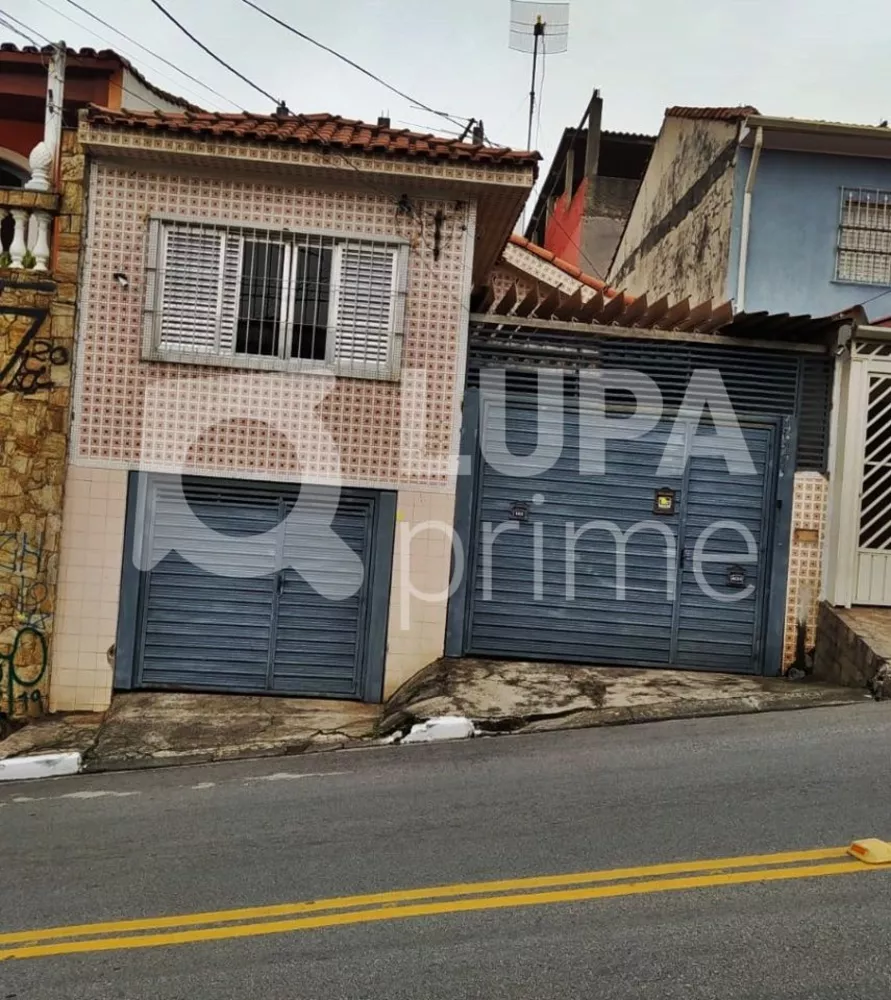 Casa, 3 quartos, 107 m² - Foto 2