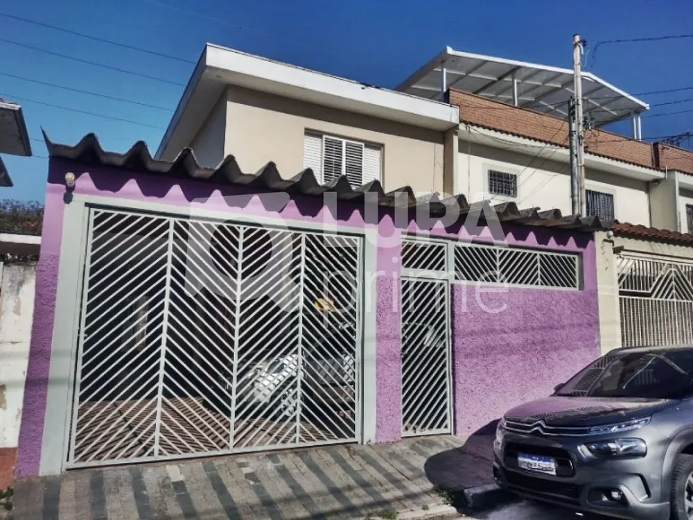 Casa, 5 quartos, 152 m² - Foto 12