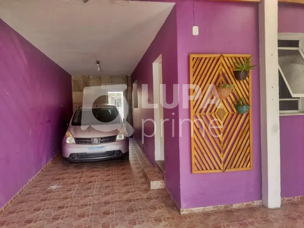 Casa, 5 quartos, 152 m² - Foto 3
