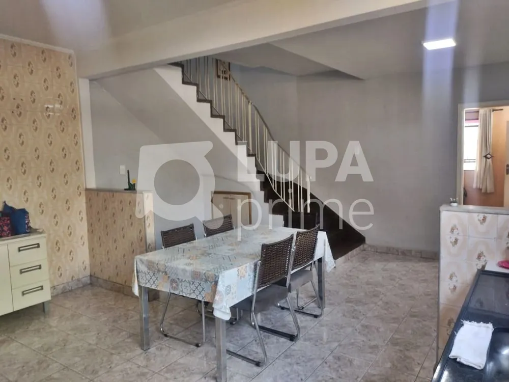 Casa, 5 quartos, 152 m² - Foto 11