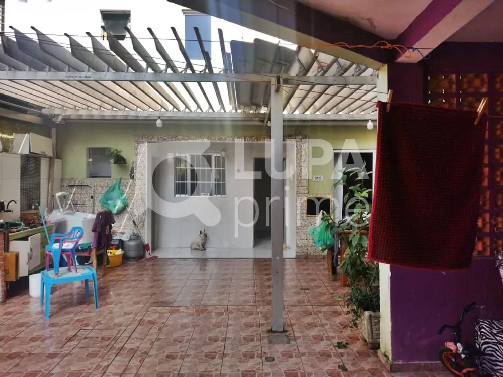 Casa, 5 quartos, 152 m² - Foto 5