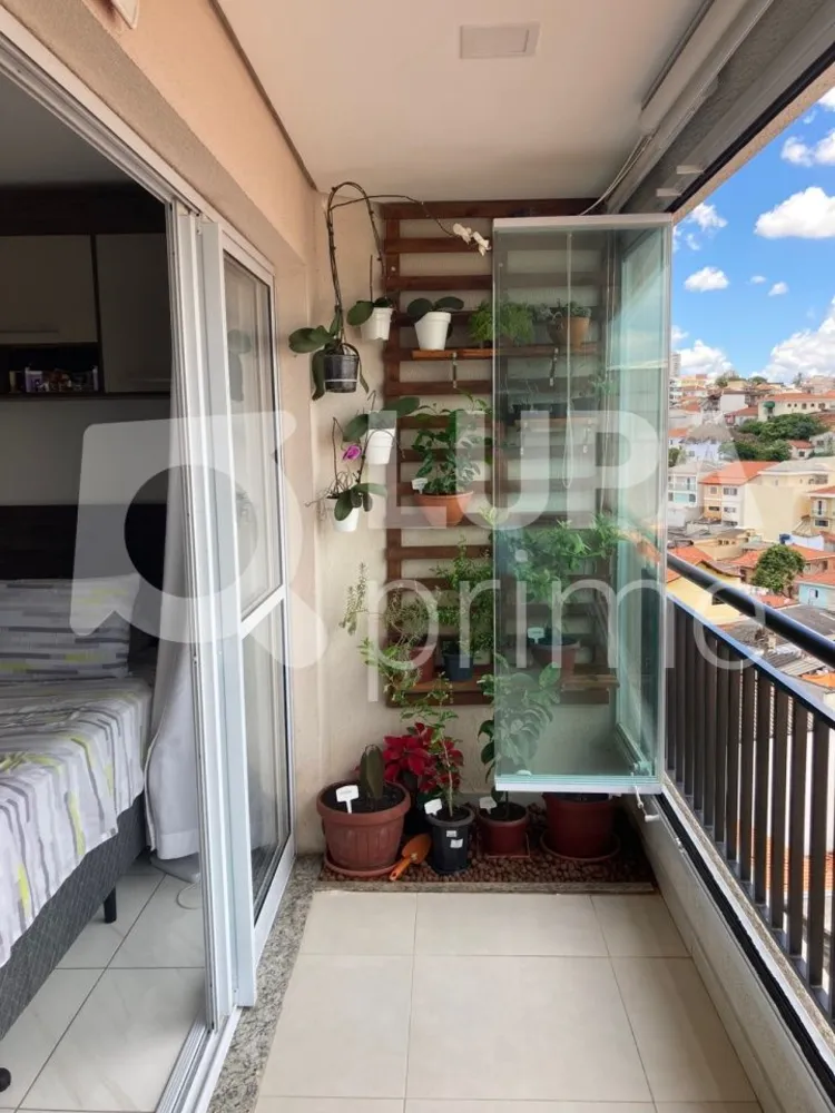 Apartamento, 1 quarto, 32 m² - Foto 9
