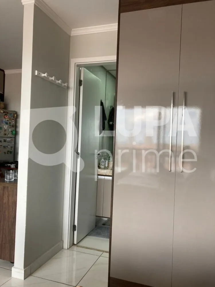 Apartamento, 1 quarto, 32 m² - Foto 7