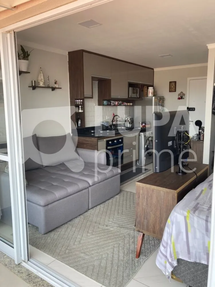 Apartamento, 1 quarto, 32 m² - Foto 6