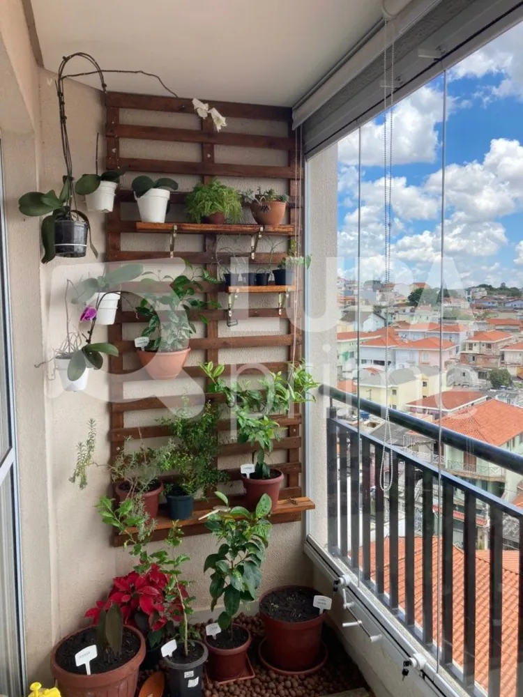 Apartamento, 1 quarto, 32 m² - Foto 12