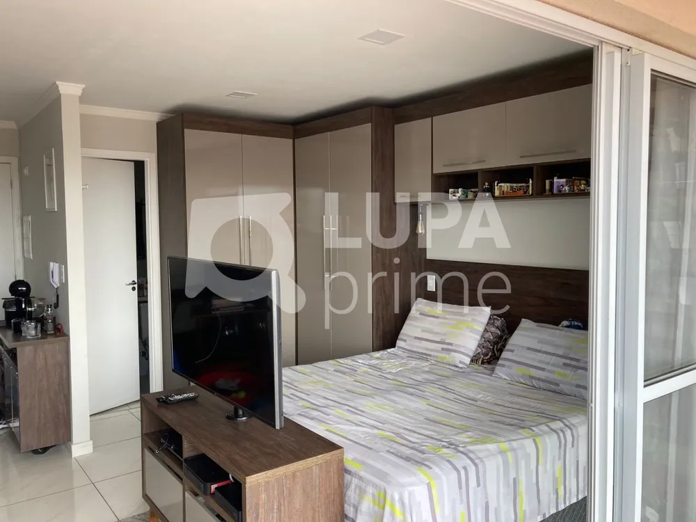 Apartamento, 1 quarto, 32 m² - Foto 3