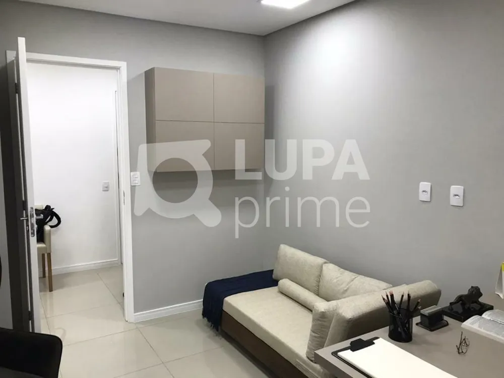 Sala-Conjunto, 43 m² - Foto 6