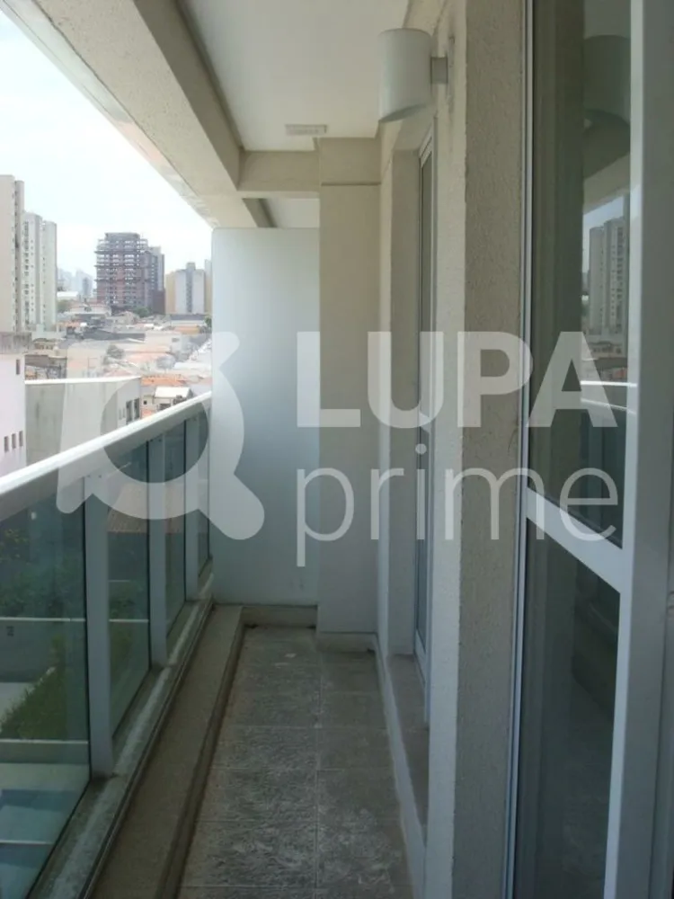Sala-Conjunto, 43 m² - Foto 11