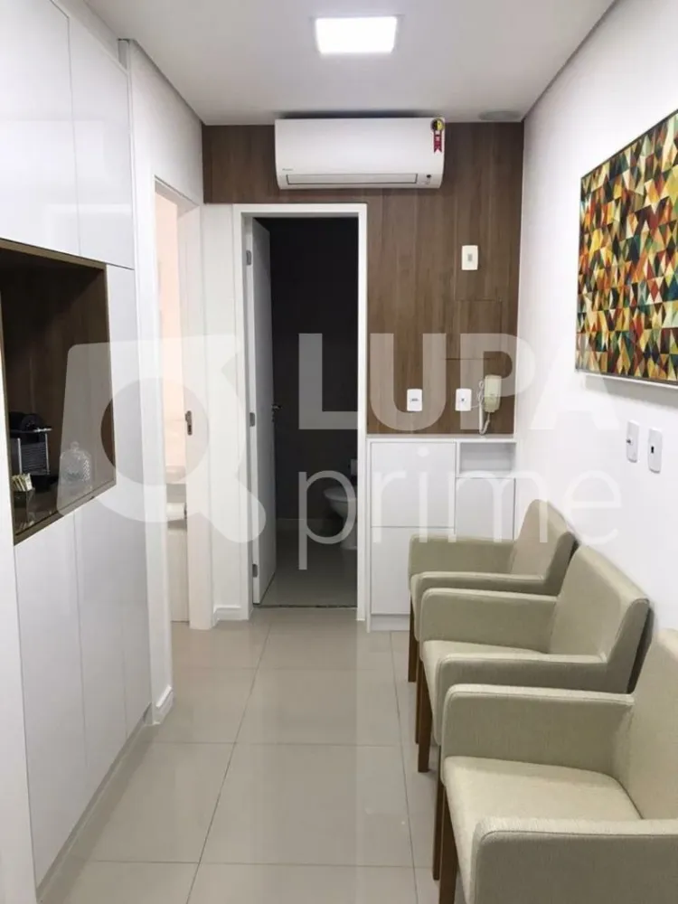 Sala-Conjunto, 43 m² - Foto 7