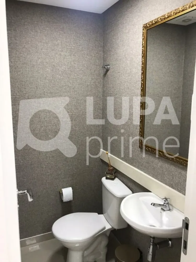 Sala-Conjunto, 43 m² - Foto 4