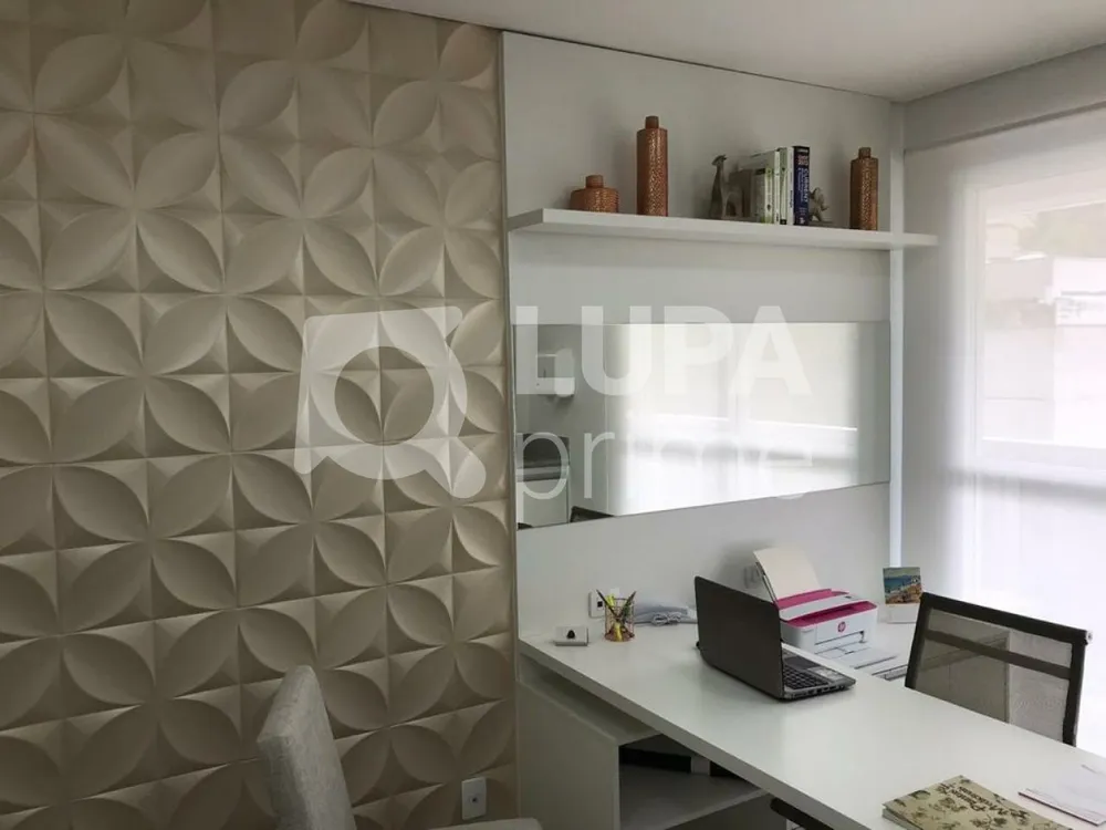 Sala-Conjunto, 43 m² - Foto 1