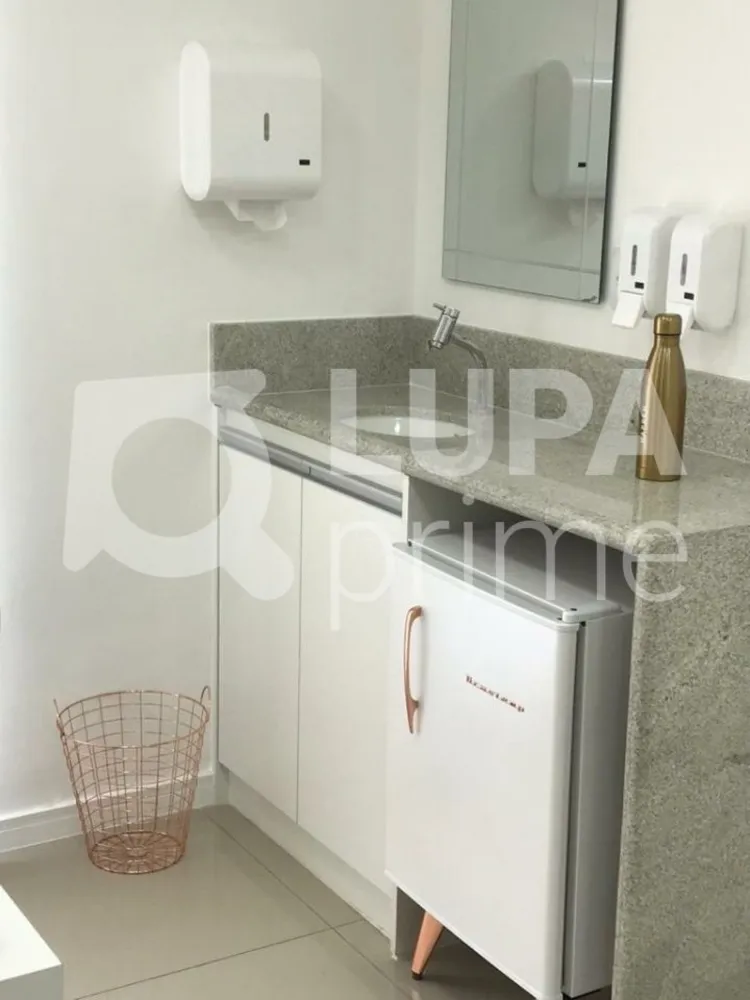Sala-Conjunto, 43 m² - Foto 12