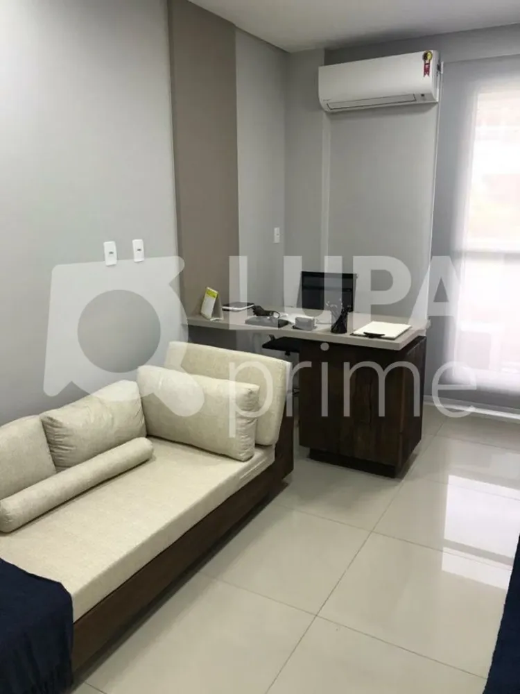 Sala-Conjunto, 43 m² - Foto 9