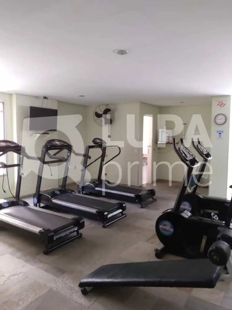 Apartamento, 3 quartos, 82 m² - Foto 4