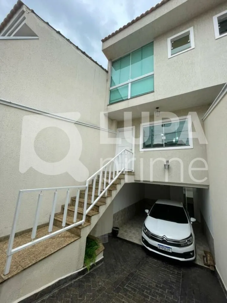 Casa, 3 quartos, 150 m² - Foto 1