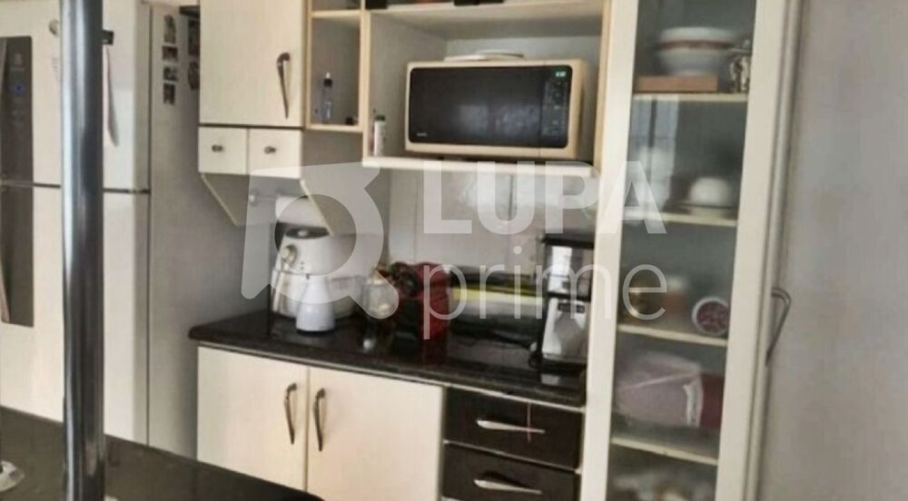 Casa, 3 quartos, 228 m² - Foto 12